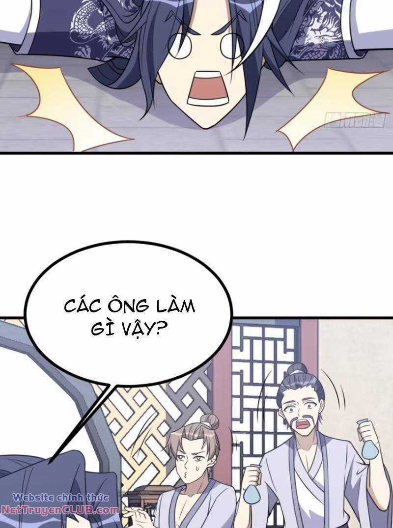 Ta Có Một Thân Kỹ Năng Bị Động Chapter 33 trang 34