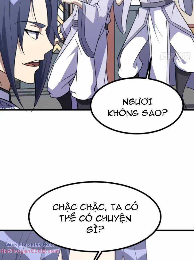 Ta Có Một Thân Kỹ Năng Bị Động Chapter 33 trang 35