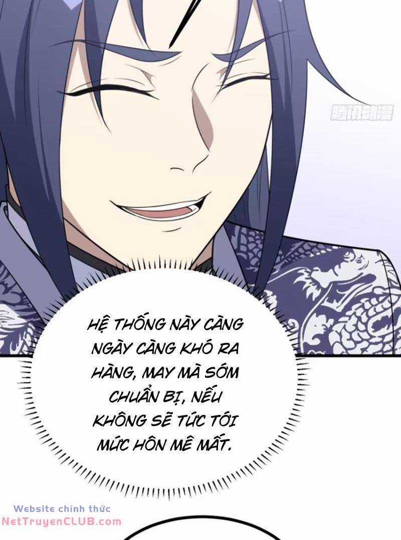 Ta Có Một Thân Kỹ Năng Bị Động Chapter 33 trang 36