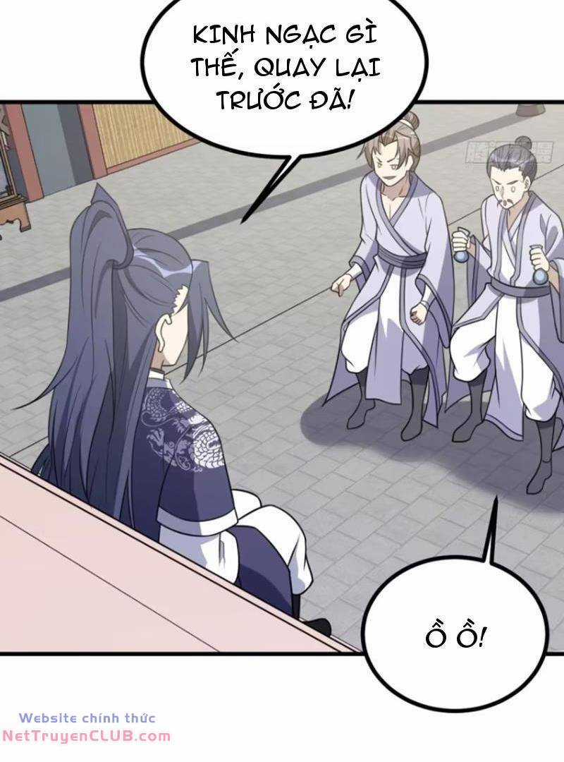 Ta Có Một Thân Kỹ Năng Bị Động Chapter 33 trang 37