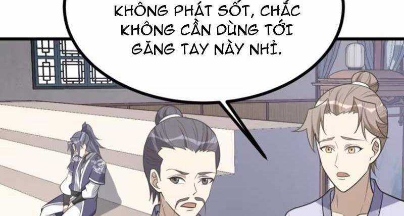 Ta Có Một Thân Kỹ Năng Bị Động Chapter 33 trang 39