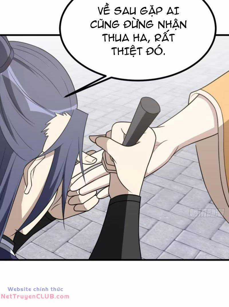 Ta Có Một Thân Kỹ Năng Bị Động Chapter 33 trang 4