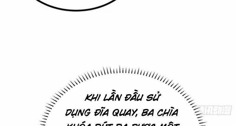 Ta Có Một Thân Kỹ Năng Bị Động Chapter 33 trang 47