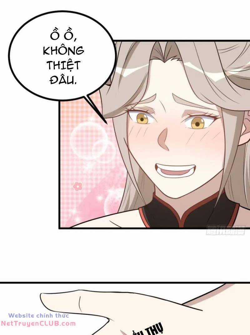 Ta Có Một Thân Kỹ Năng Bị Động Chapter 33 trang 5