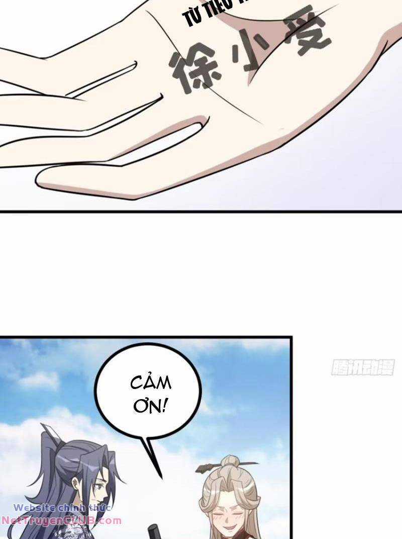 Ta Có Một Thân Kỹ Năng Bị Động Chapter 33 trang 6