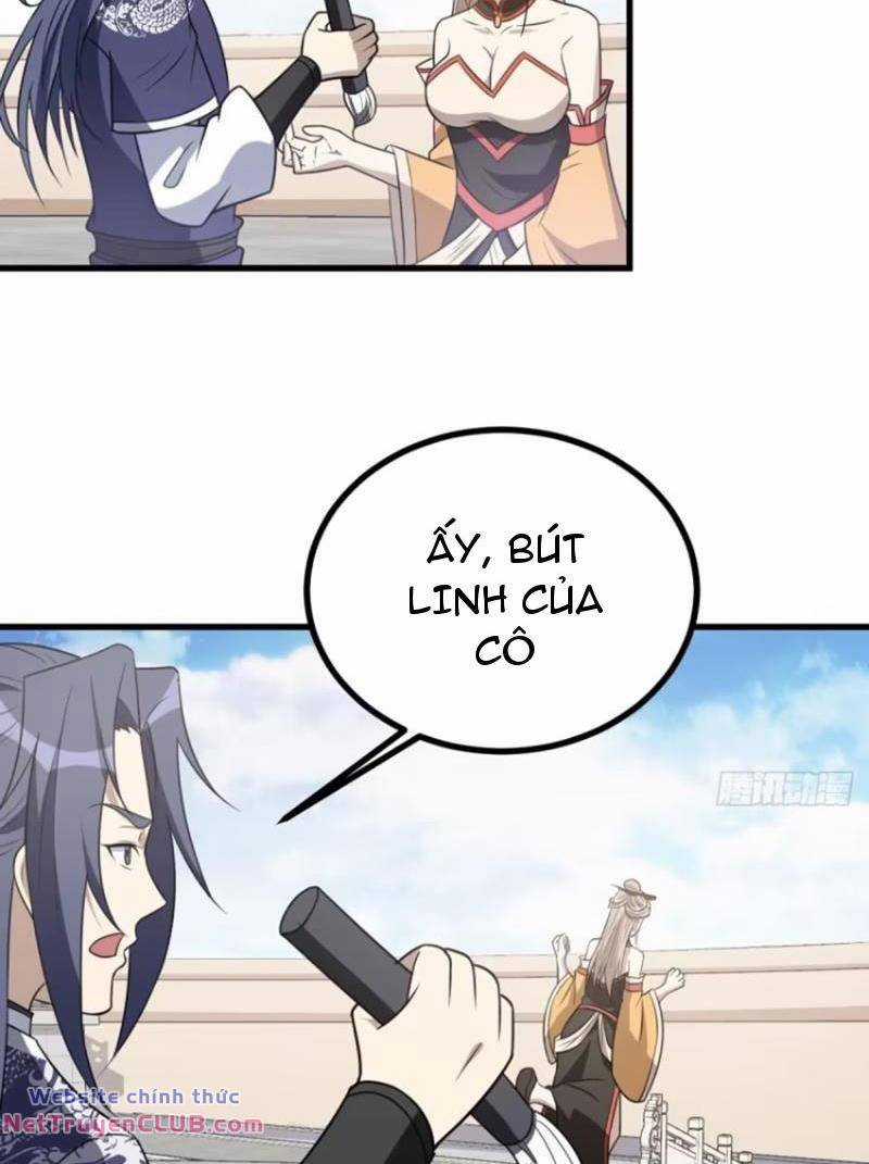 Ta Có Một Thân Kỹ Năng Bị Động Chapter 33 trang 7