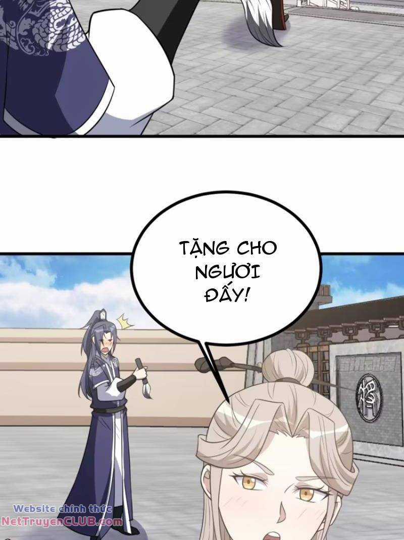 Ta Có Một Thân Kỹ Năng Bị Động Chapter 33 trang 8