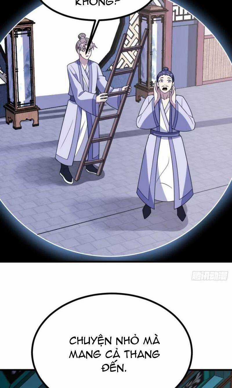 Ta Có Một Thân Kỹ Năng Bị Động Chapter 34 trang 11