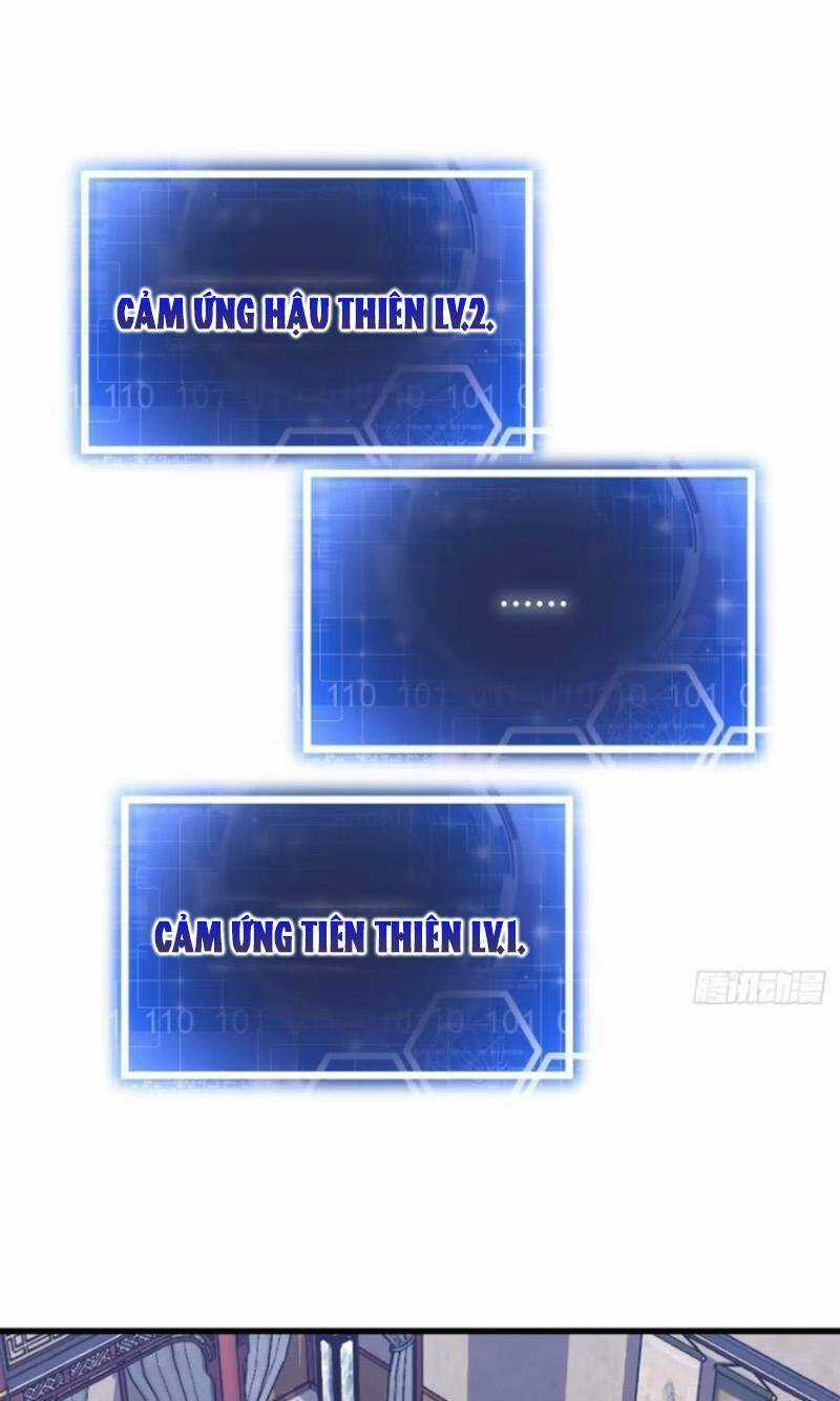 Ta Có Một Thân Kỹ Năng Bị Động Chapter 34 trang 16