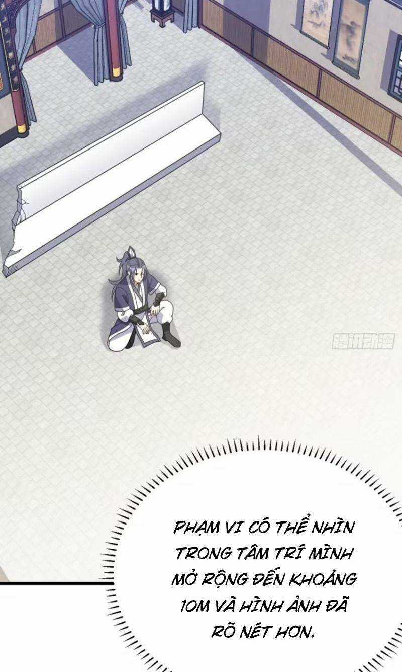 Ta Có Một Thân Kỹ Năng Bị Động Chapter 34 trang 17