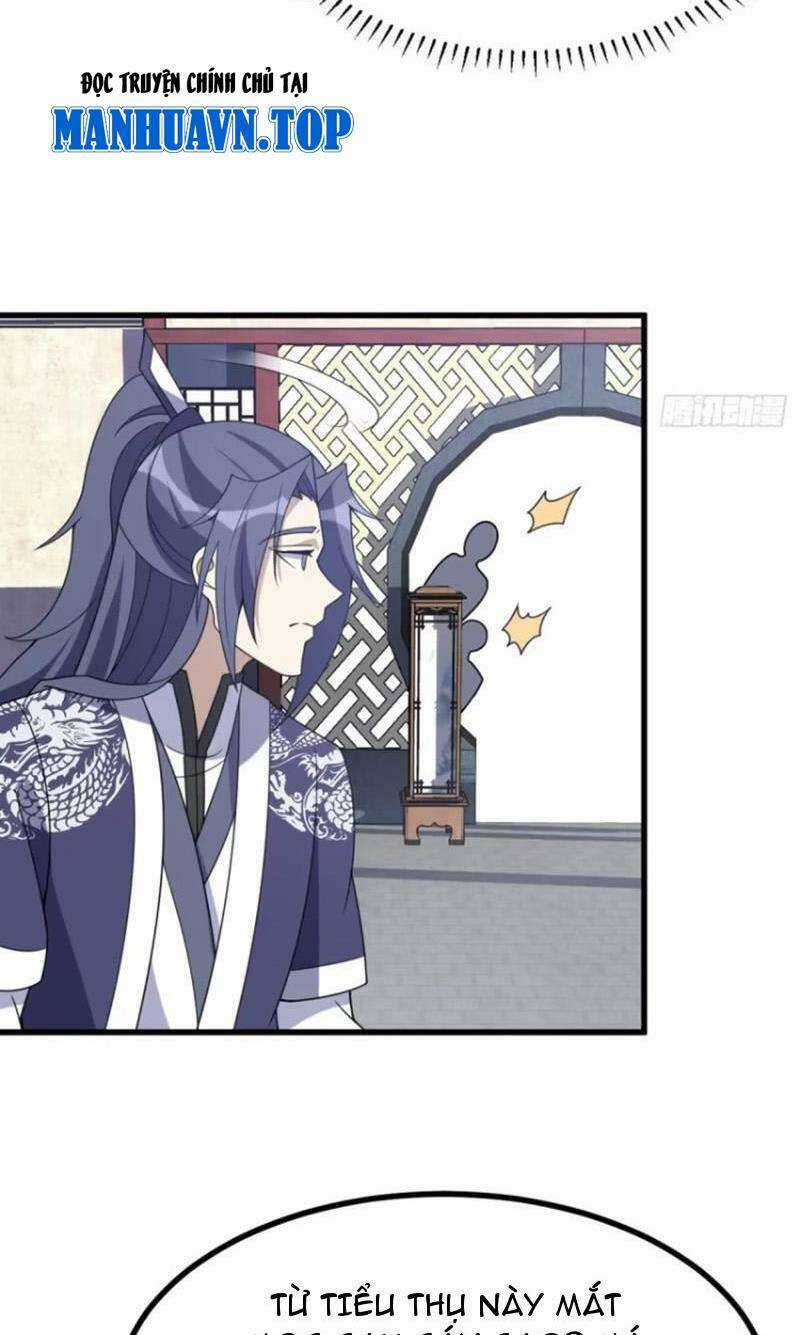 Ta Có Một Thân Kỹ Năng Bị Động Chapter 34 trang 18