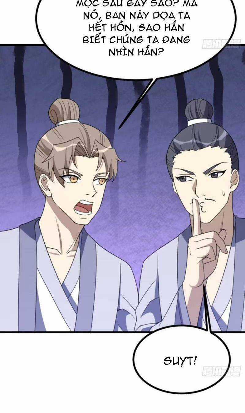 Ta Có Một Thân Kỹ Năng Bị Động Chapter 34 trang 19