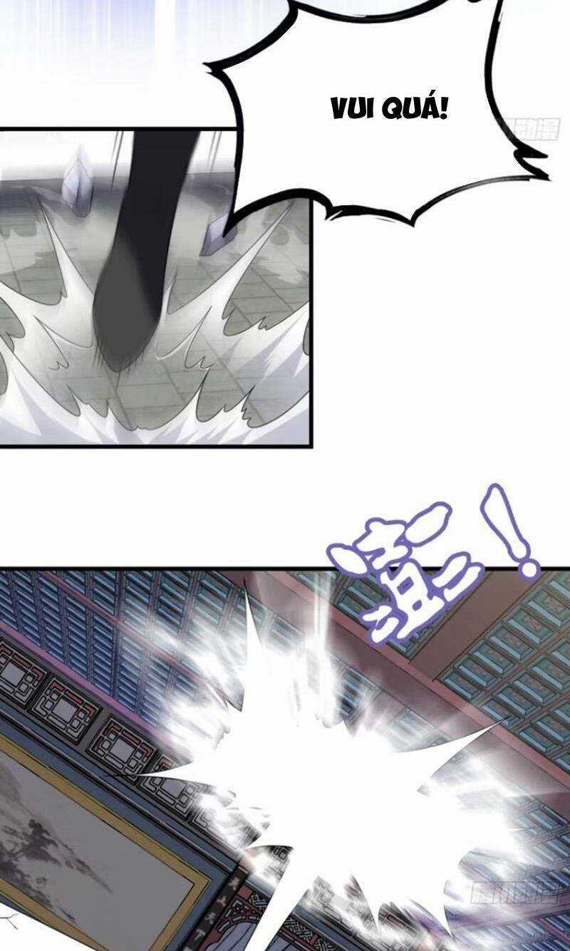 Ta Có Một Thân Kỹ Năng Bị Động Chapter 34 trang 2