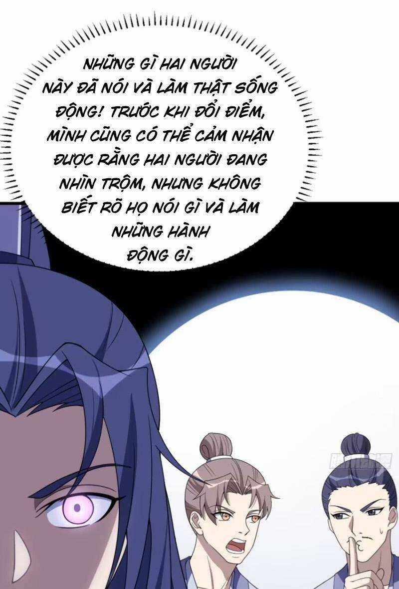 Ta Có Một Thân Kỹ Năng Bị Động Chapter 34 trang 20