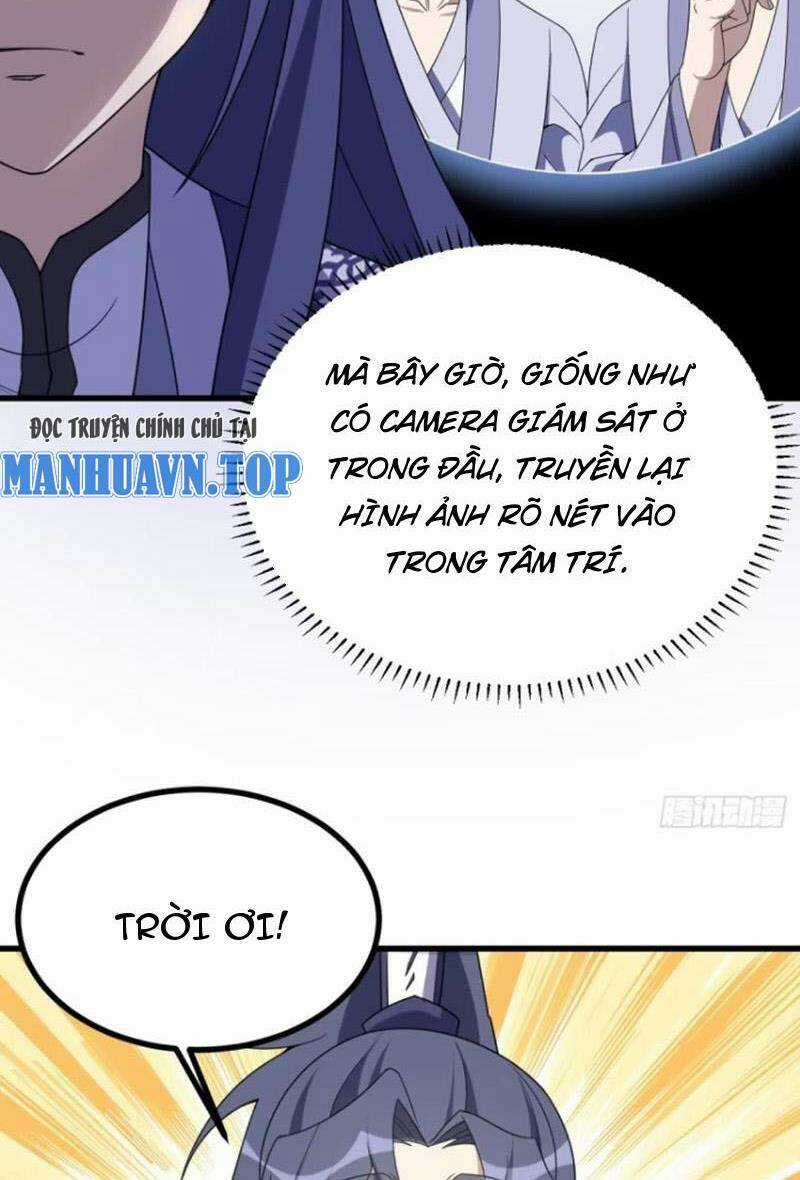 Ta Có Một Thân Kỹ Năng Bị Động Chapter 34 trang 21