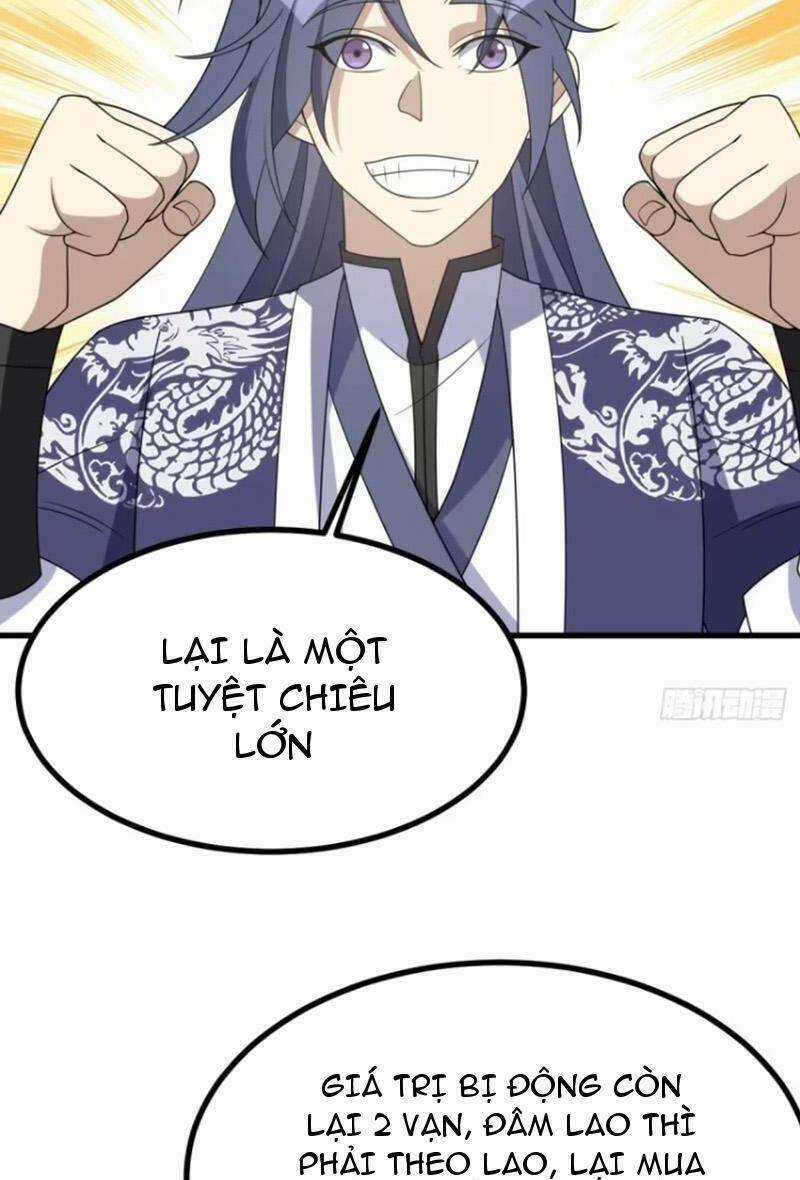 Ta Có Một Thân Kỹ Năng Bị Động Chapter 34 trang 22