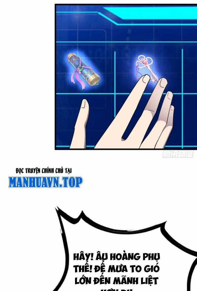 Ta Có Một Thân Kỹ Năng Bị Động Chapter 34 trang 25