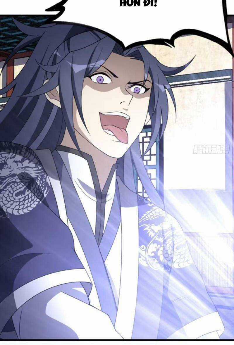 Ta Có Một Thân Kỹ Năng Bị Động Chapter 34 trang 26