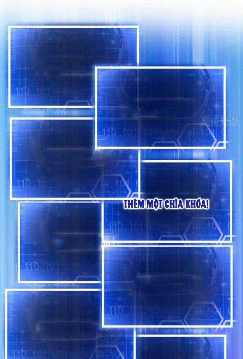 Ta Có Một Thân Kỹ Năng Bị Động Chapter 34 trang 27