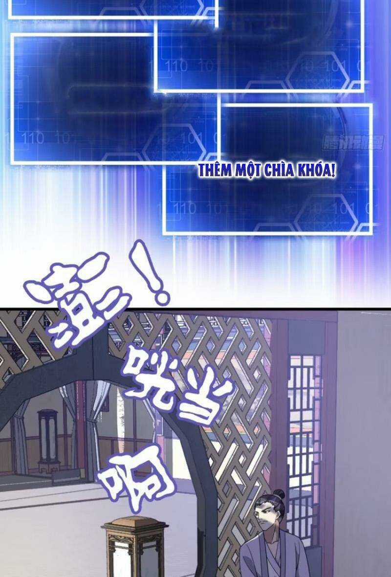 Ta Có Một Thân Kỹ Năng Bị Động Chapter 34 trang 28