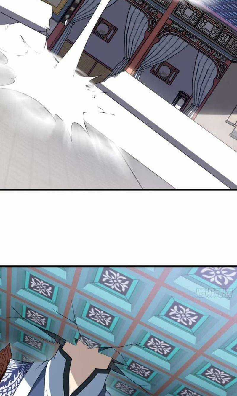 Ta Có Một Thân Kỹ Năng Bị Động Chapter 34 trang 3