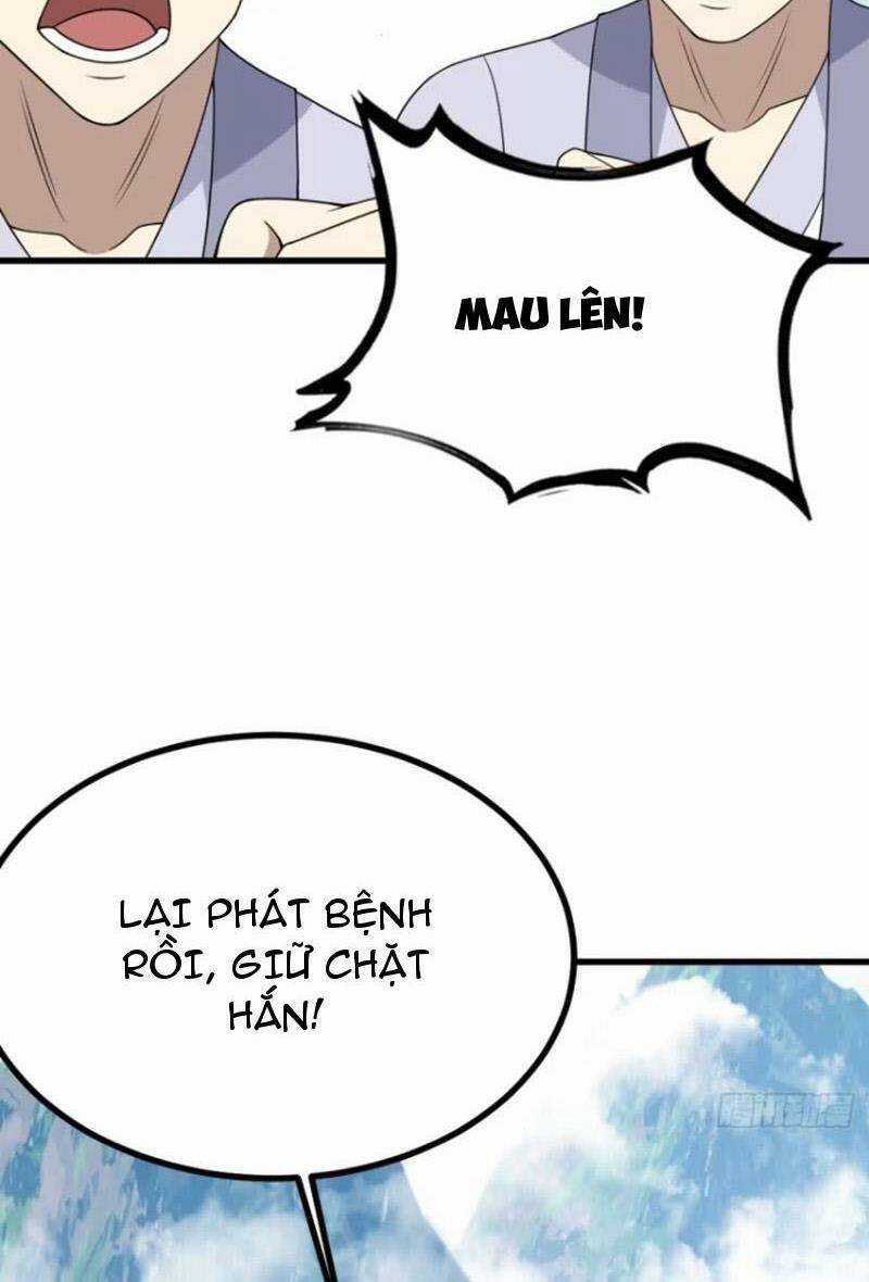 Ta Có Một Thân Kỹ Năng Bị Động Chapter 34 trang 31