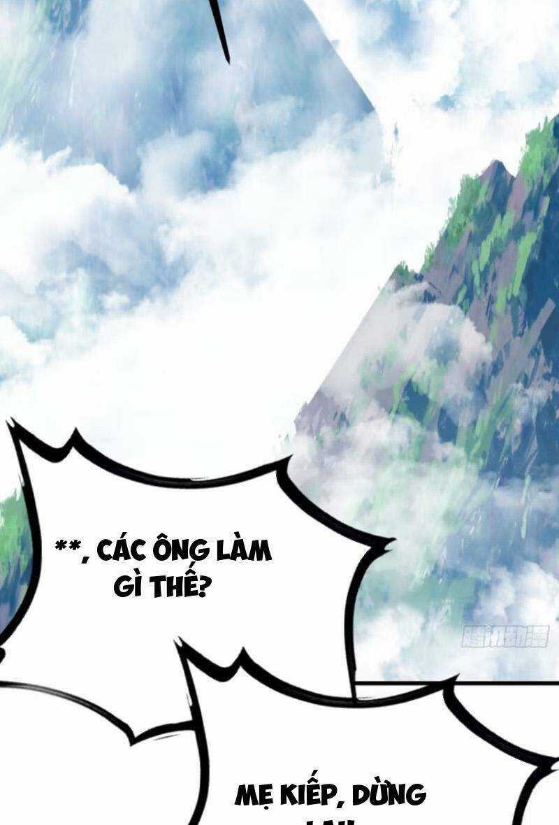 Ta Có Một Thân Kỹ Năng Bị Động Chapter 34 trang 32