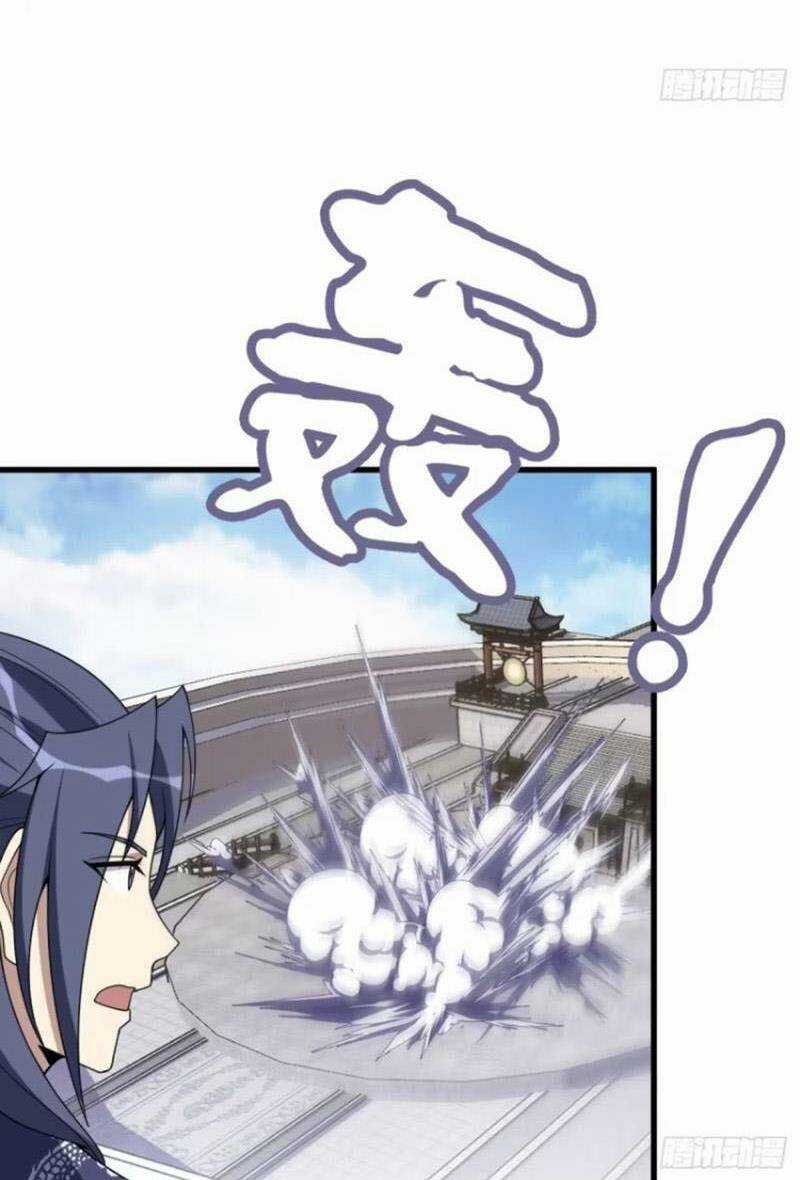 Ta Có Một Thân Kỹ Năng Bị Động Chapter 34 trang 37