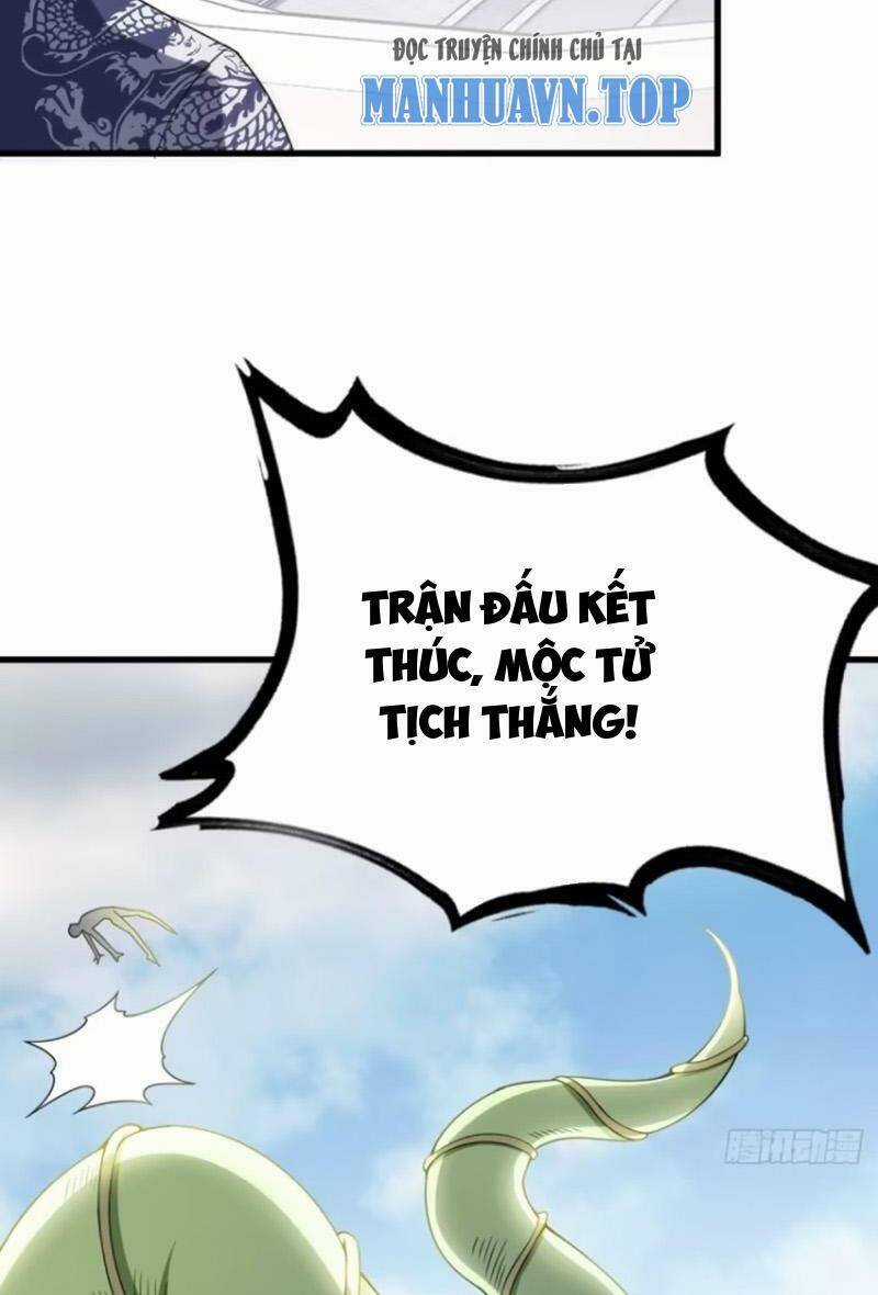 Ta Có Một Thân Kỹ Năng Bị Động Chapter 34 trang 38