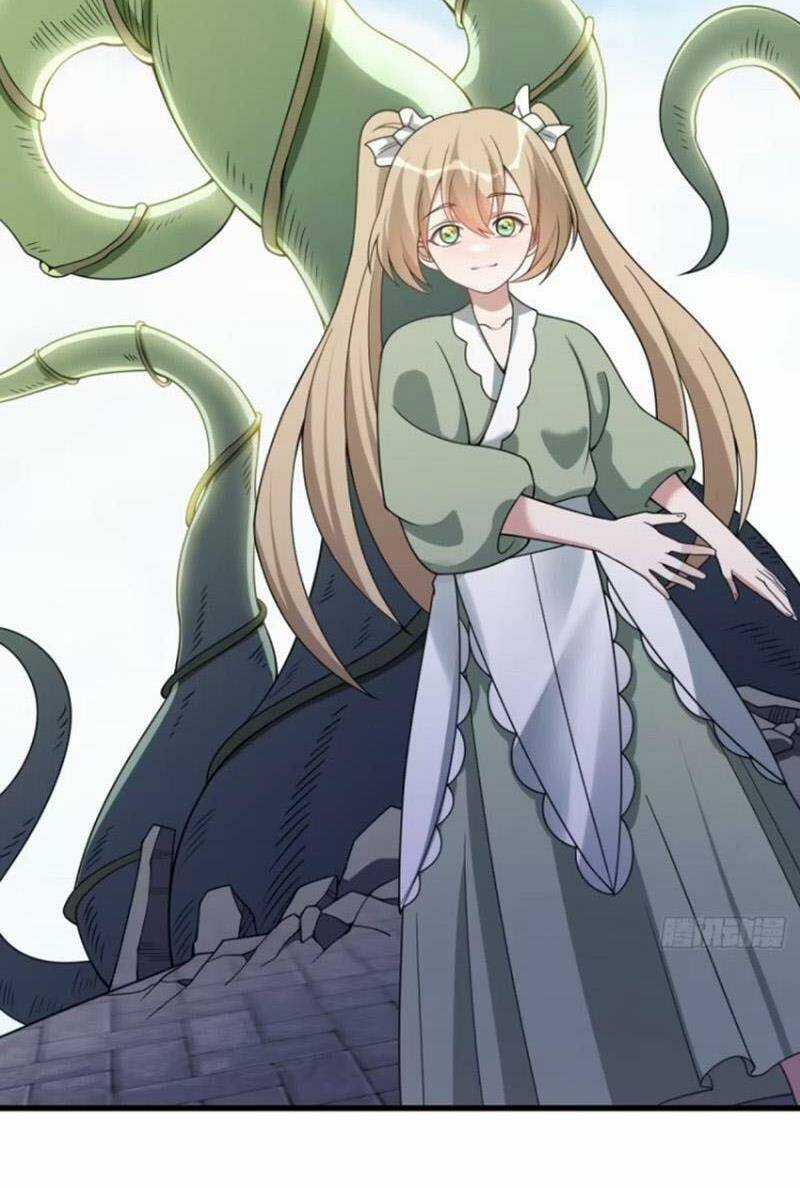 Ta Có Một Thân Kỹ Năng Bị Động Chapter 34 trang 39