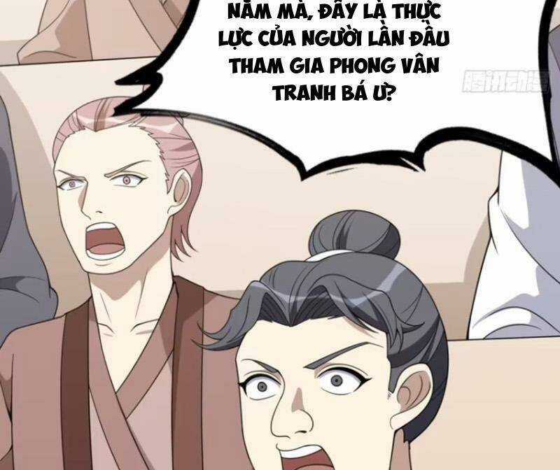 Ta Có Một Thân Kỹ Năng Bị Động Chapter 34 trang 41