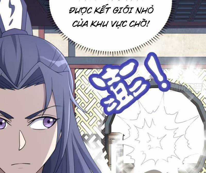 Ta Có Một Thân Kỹ Năng Bị Động Chapter 34 trang 49