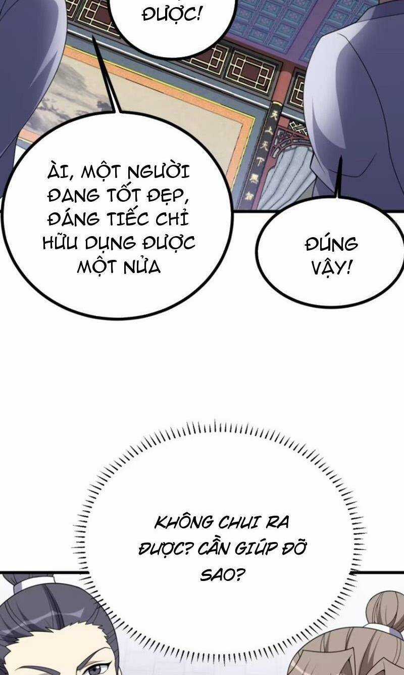 Ta Có Một Thân Kỹ Năng Bị Động Chapter 34 trang 5