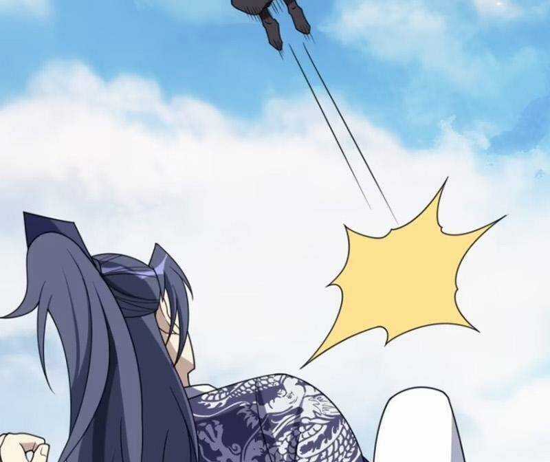 Ta Có Một Thân Kỹ Năng Bị Động Chapter 34 trang 56