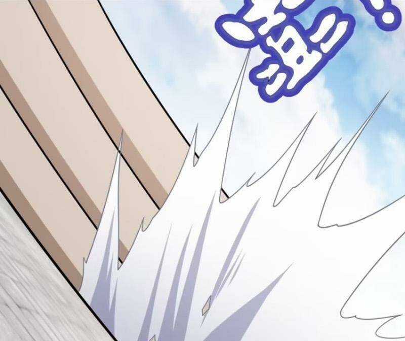 Ta Có Một Thân Kỹ Năng Bị Động Chapter 34 trang 58