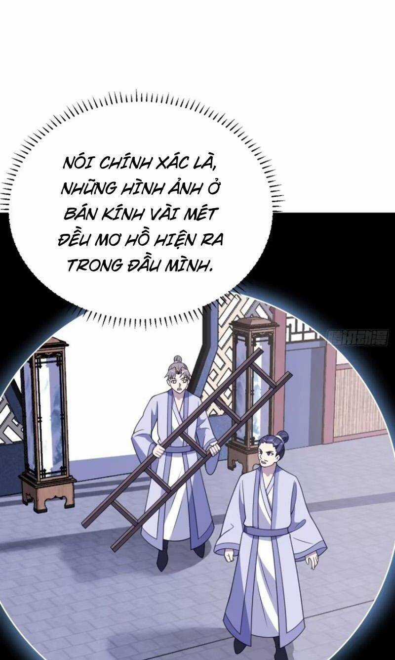 Ta Có Một Thân Kỹ Năng Bị Động Chapter 34 trang 8