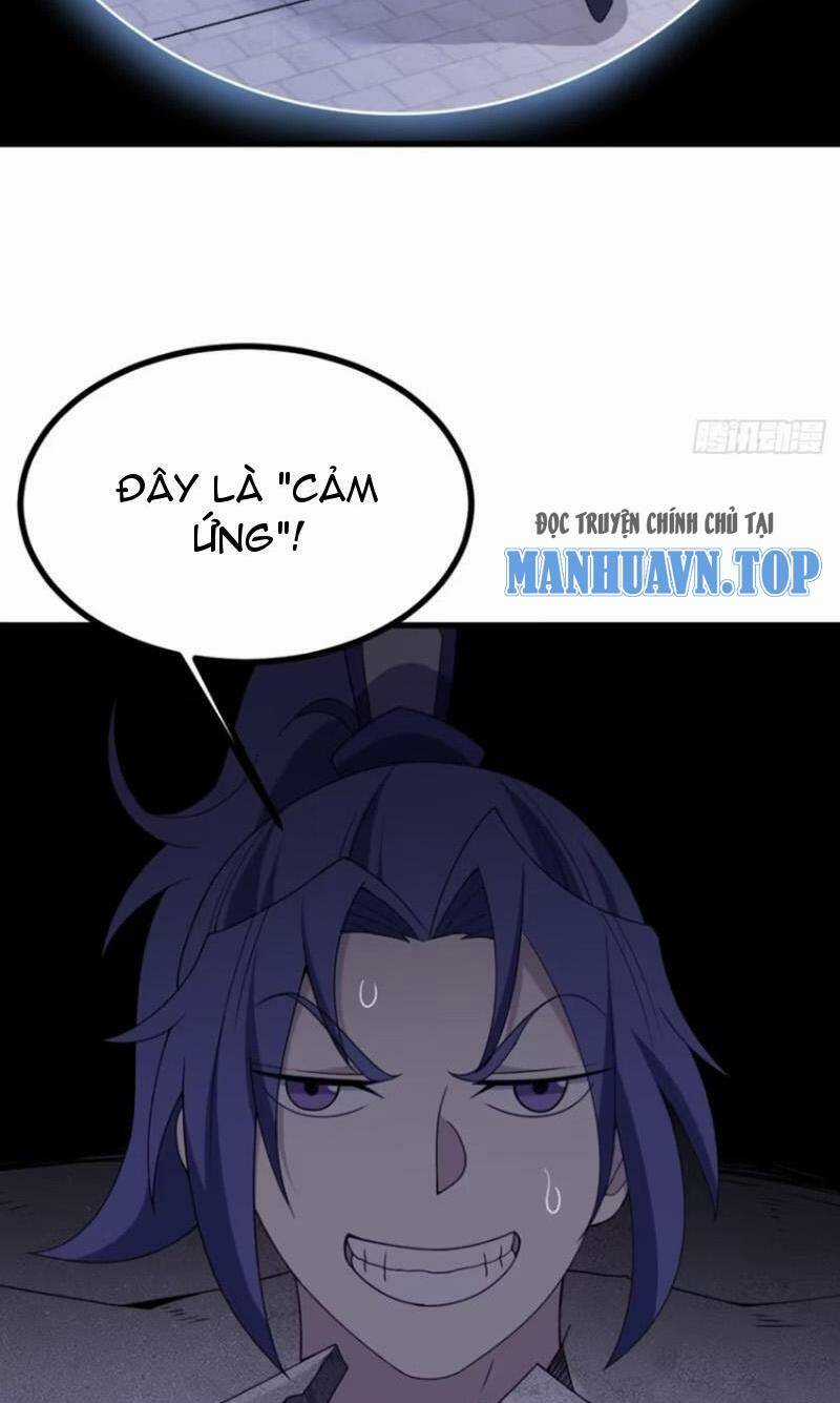 Ta Có Một Thân Kỹ Năng Bị Động Chapter 34 trang 9