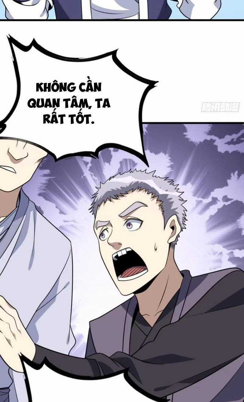 Ta Có Một Thân Kỹ Năng Bị Động Chapter 35 trang 12