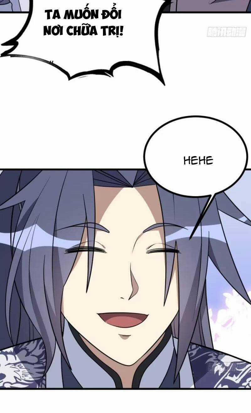 Ta Có Một Thân Kỹ Năng Bị Động Chapter 35 trang 13