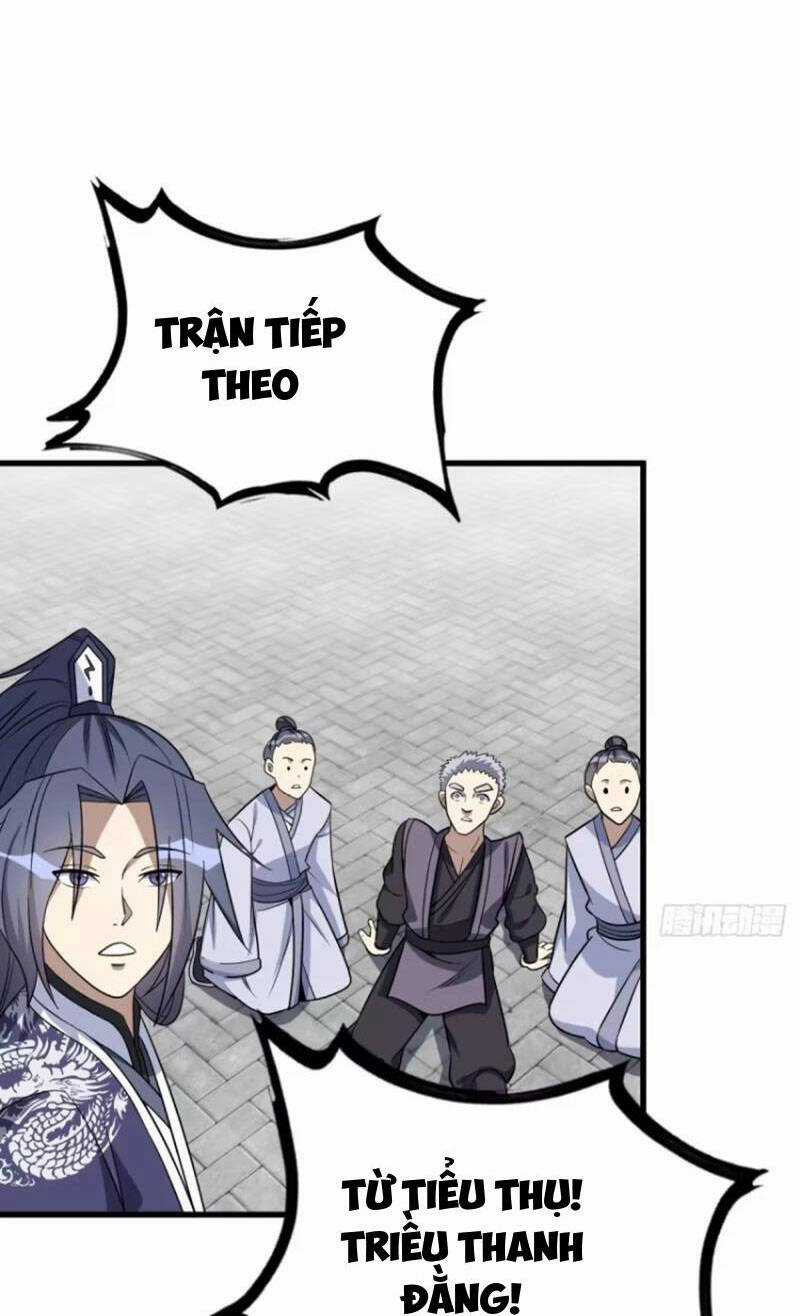 Ta Có Một Thân Kỹ Năng Bị Động Chapter 35 trang 14