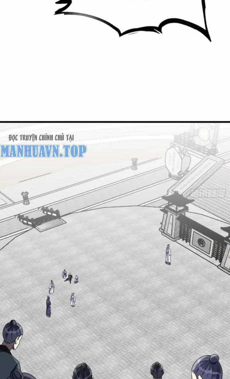 Ta Có Một Thân Kỹ Năng Bị Động Chapter 35 trang 15