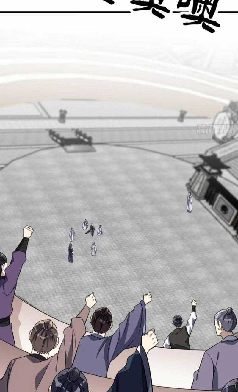 Ta Có Một Thân Kỹ Năng Bị Động Chapter 35 trang 17