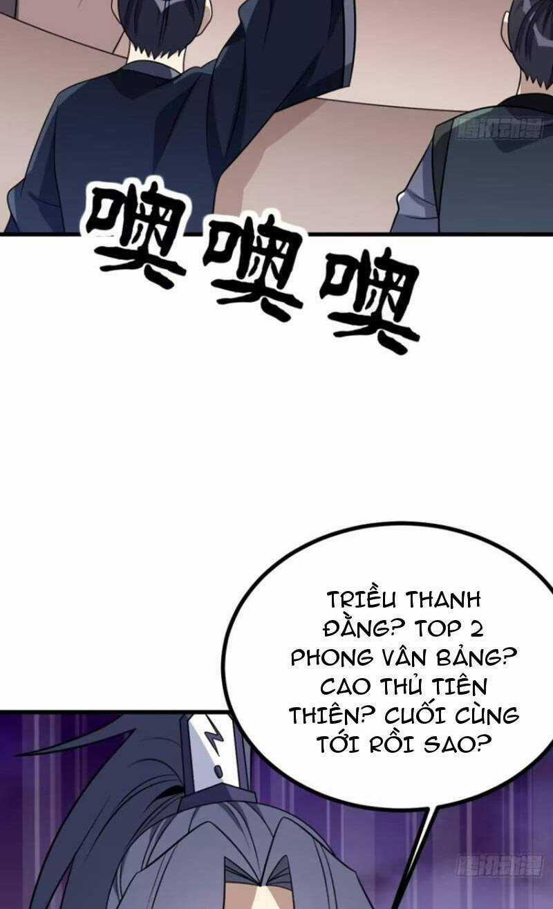 Ta Có Một Thân Kỹ Năng Bị Động Chapter 35 trang 18