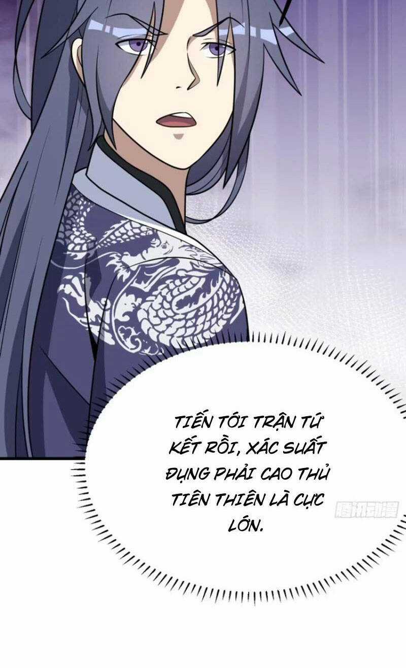 Ta Có Một Thân Kỹ Năng Bị Động Chapter 35 trang 19