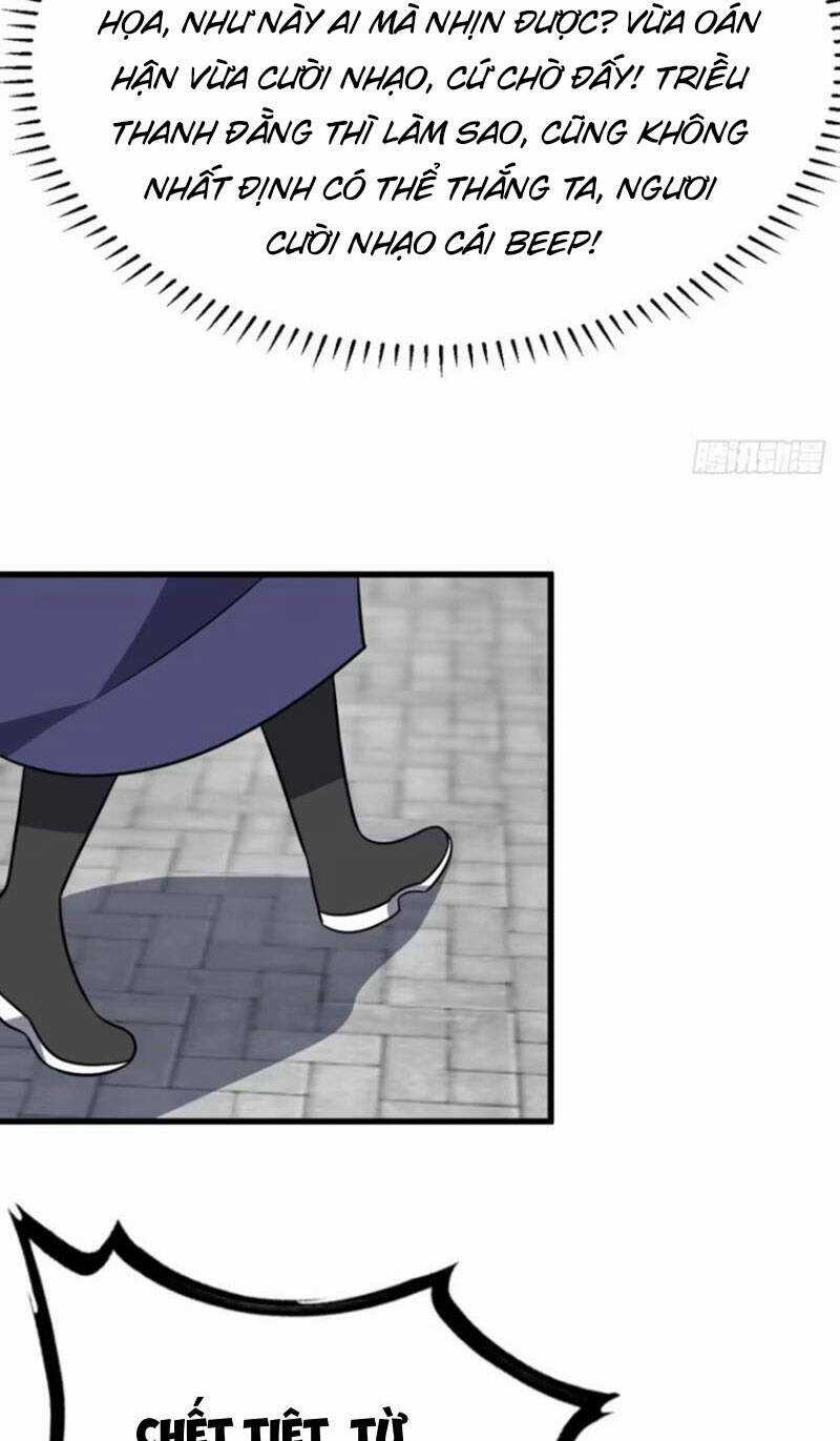 Ta Có Một Thân Kỹ Năng Bị Động Chapter 35 trang 21