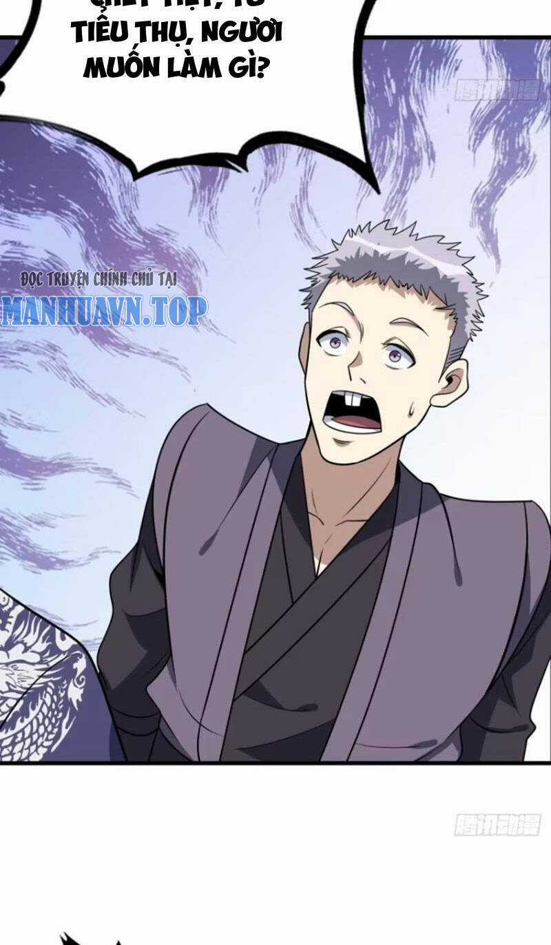 Ta Có Một Thân Kỹ Năng Bị Động Chapter 35 trang 22