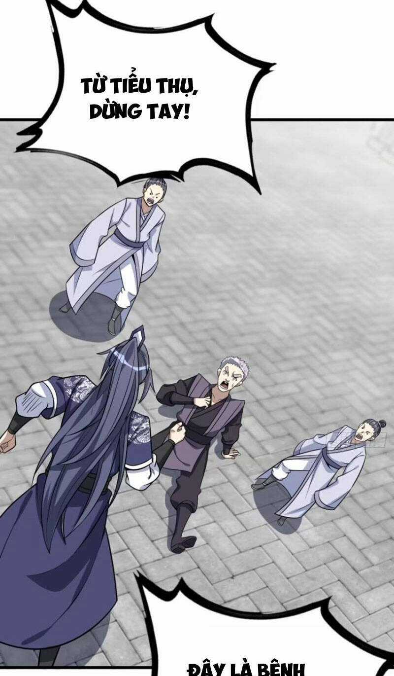 Ta Có Một Thân Kỹ Năng Bị Động Chapter 35 trang 23