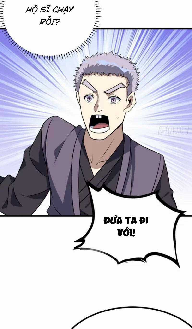 Ta Có Một Thân Kỹ Năng Bị Động Chapter 35 trang 25