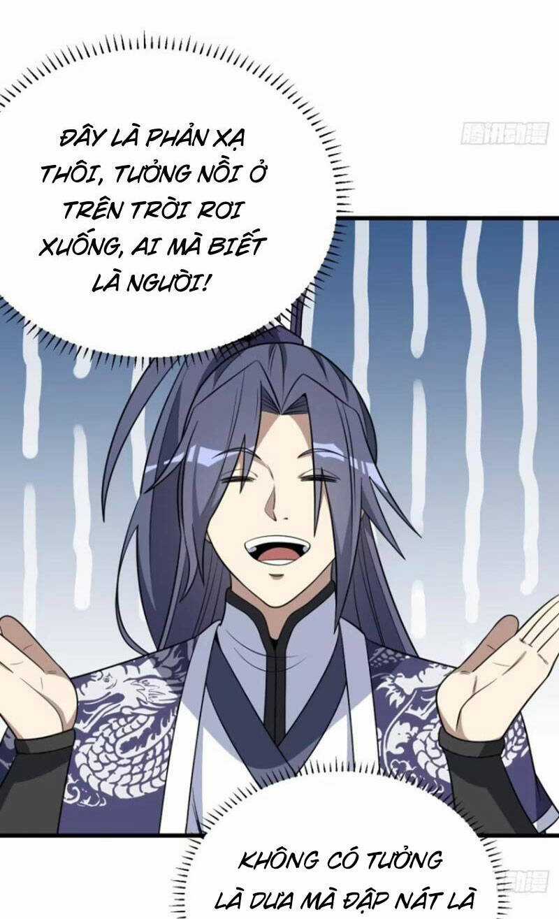 Ta Có Một Thân Kỹ Năng Bị Động Chapter 35 trang 3