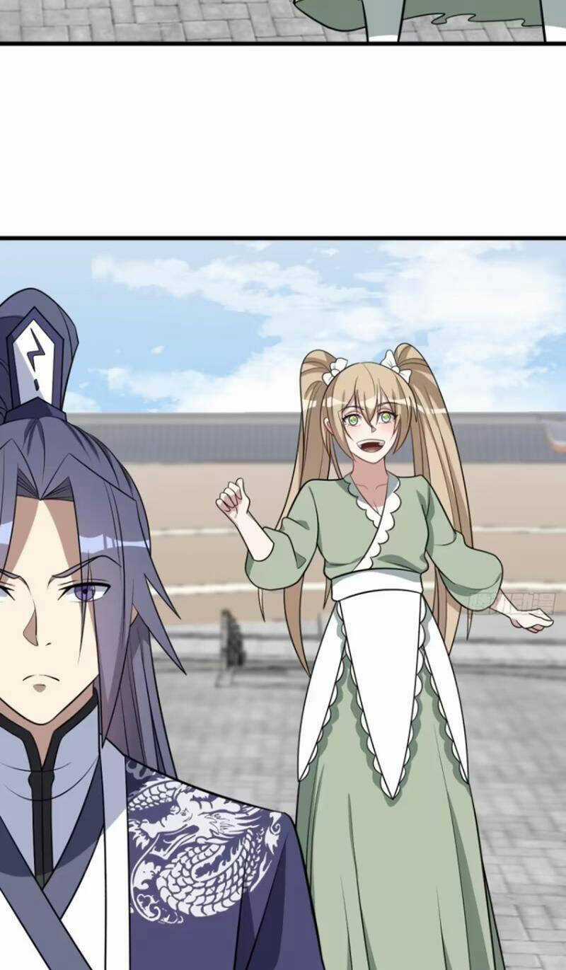 Ta Có Một Thân Kỹ Năng Bị Động Chapter 35 trang 31